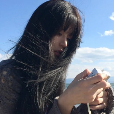 女神的命运