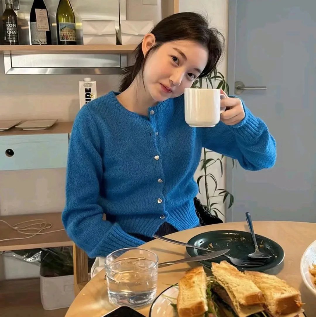 是你