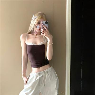 芙蓉女